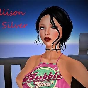 Meet your Posher, Allison